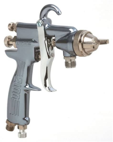 Recommended Spray Guns For Adhesives Adhesive Solutions