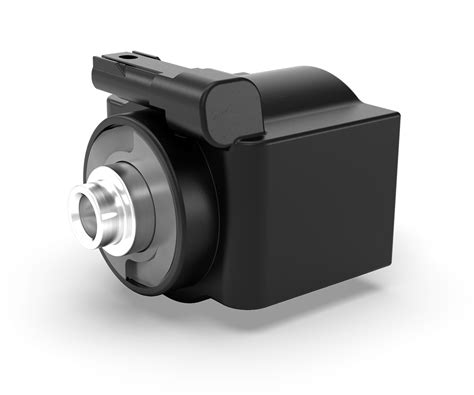 Mobility Solutions – AdBlue-Dosierung für Abgasmanagement – THOMAS Group