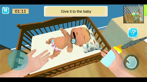 Latest android apk vesion mother simulator: MOTHER SIMULATOR GAMEPLAY (ANDROID/IOS) - YouTube
