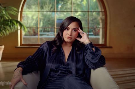 Demi Lovato Dancing With The Devil Interview With Director Michael D Ratner Billboard