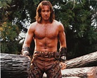 Kevin Sorbo as Hecules - Kevin Sorbo Photo (36424680) - Fanpop