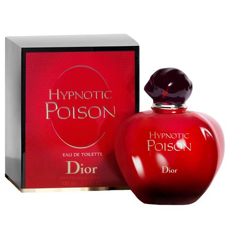 Dior Hypnotic Poison Edt Perfume For Women By Christian Dior In Canada