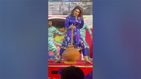 Mahnoor Hot Sexy Mujra Stage Dance 2022 Youtube
