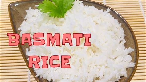 This Is How To Cook Perfect Basmati Rice L Basmati Rice Perfection