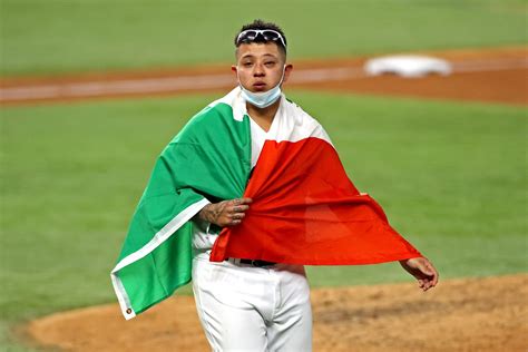 Julio Urias News Dodgers Ace Will Start Game 1 For Team Mexico In Wbc