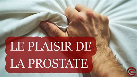 Tout Savoir Sur La Prostate Et Le Fameux Massage De La Prostate Youtube