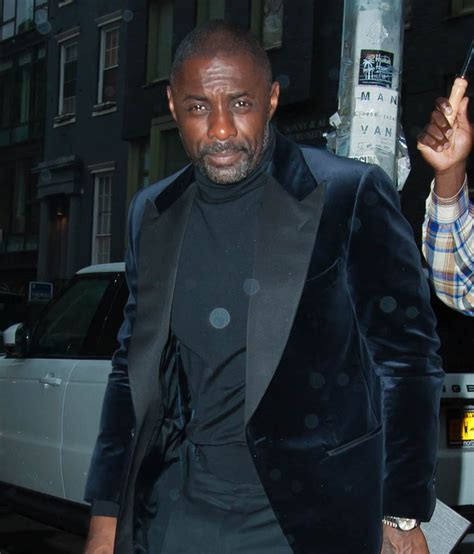 idris elba at anna wintour s house for pre met gala dinner lainey gossip entertainment update