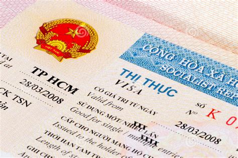 How to get a visa? All You Need to Know About the Vietnam Visa | The ...