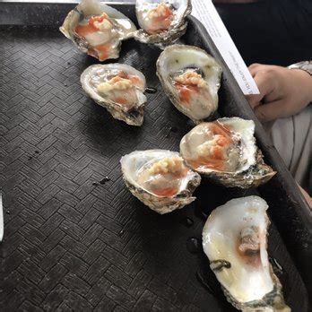 Capitol oyster bar offers the freshest seafood, a fantastic view of downtown montgomery and the alabama river, and the. Capitol Oyster Bar - 131 Photos & 97 Reviews - American ...