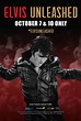 El documental 'Elvis Unleashed' se estrena el jueves en Cinesa - Gatrópolis
