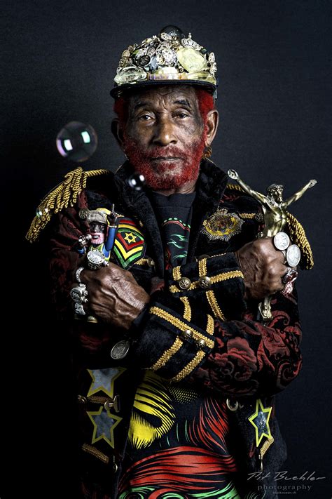 An eccentric figure who stands as one of reggae's greatest producers, as well as the pioneer of dub music. LEE 'Scratch' PERRY tickets, Fiddlers - buy from Headfirst ...