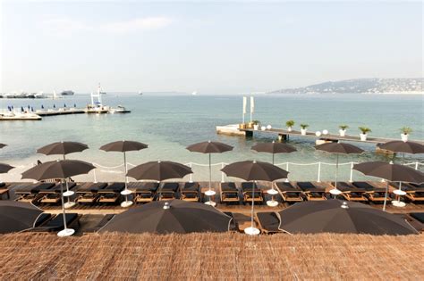 Voir plus d'idées sur le thème juan les pins, plage en france, paysage alpes. Provencal Beach - Private beaches Antibes Juan-les-Pins