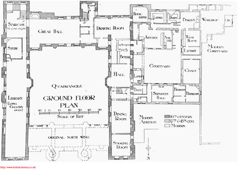 Oheka Castle Floor Plan Floorplansclick