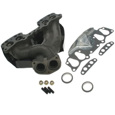 Exhaust Manifold For Toyota Pickup Truck 22r 22re 86 95 Jt Outfitters