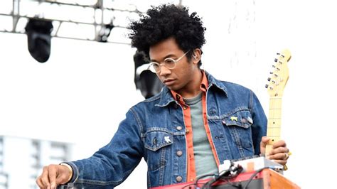 Toro Y Moi Announces Ambient Project Plum Shares New Song New Globe