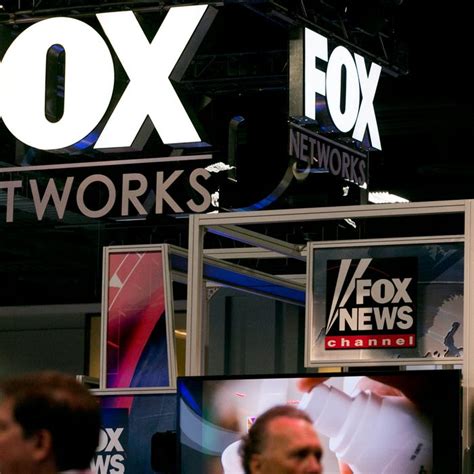 Fox Reporter Was Fired For Using Harassment Hotline Lawsuit