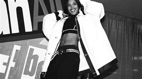 Missy Elliott Beyonce Remember Aaliyah 15 Years On Newshub