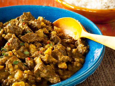traditional caribbean curry goat recipe besto blog