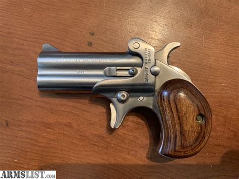 Armslist For Sale American Derringer 45 Colt 410