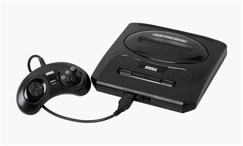 The 30 Greatest Sega Genesis Games Of All Time Highsnobiety