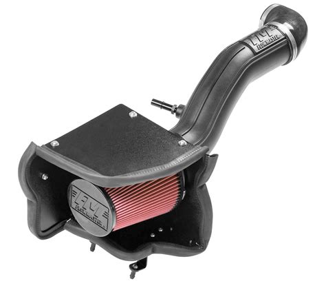 Flowmaster Delta Force Performance Air Intake Napa Auto Parts