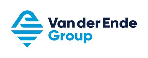 New Logo For Van Der Ende Group Eurofresh Distribution