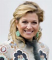 Máxima de Holanda: la reina de los tocados, en 45 'looks' - Foto 1