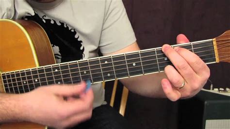 There's nothing new under the sun. 4 simple Chords : Easy Acoustic Guitar Songs For Beginners ...