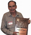 Arizona Softball Foundation Hall of Fame | Patrick "Pat" Carlin Sr.