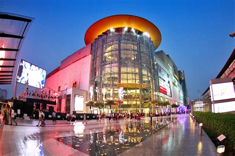 More than eight major malls can be found within the heart of the city, while the greater klang valley area, just. サイアムのトップ 10 - バンコク サイアムの魅力