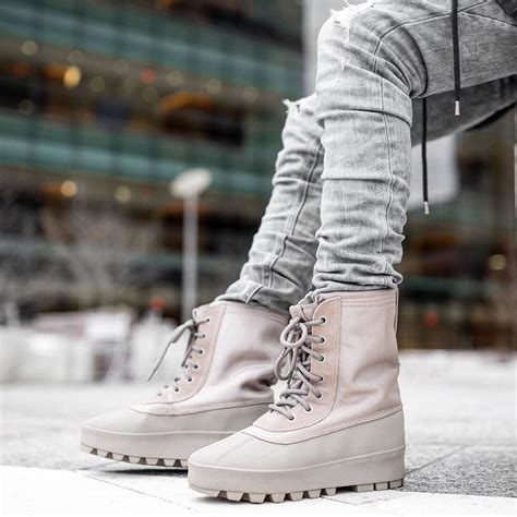 Adidas YEEZY 950 Boot Returning In 2023 HOUSE OF HEAT