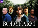 The Body Farm - Outpost