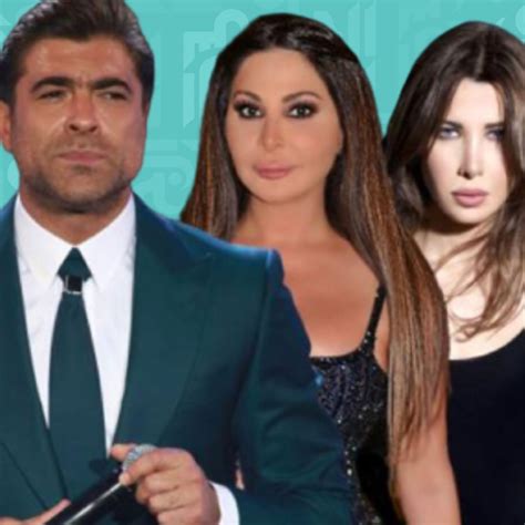 نجوم لبنان المرشحون لجائزة Joy Awards اخبار كورونا الان