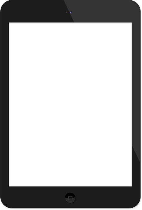 35 Drawing Tablet Vector Png