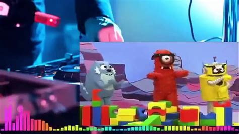 yo gabba gabba season 2 episode 9 differences video dailymotion