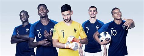 817 France Portraits 2018 Fifa World Cup Russia Photos and Premium High