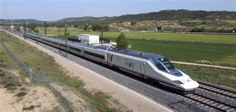 Los Trenes Entre Francia Y Espa A Est N Anulados Hasta El Lunes