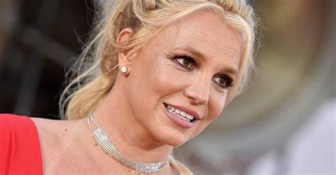 Britney Spears Claps Back At Claims She Doesnt Run Her Instagram Account