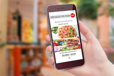 I ask it because i have settings folder with two settings files: How to Build a Food Ordering Mobile App in 6 Steps - The ...