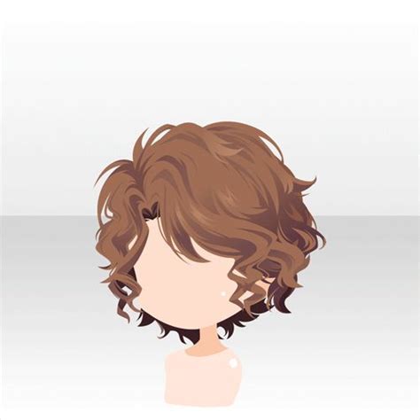 20 anime boys with brown hair to distract and tantalize. Pin by Paige Matla on Dreamselfy | Anime boy hair, Curly ...