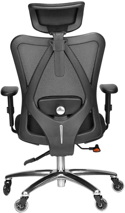 Here's one for all you architects, cad engineers, guitar players, and other workers and hobbyists that require true height from their seats. Best Office Chair for Scoliosis 2020 Reviews - Office Solution Pro