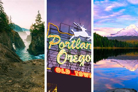 29 Cool Things Oregon Is Known For Famous For