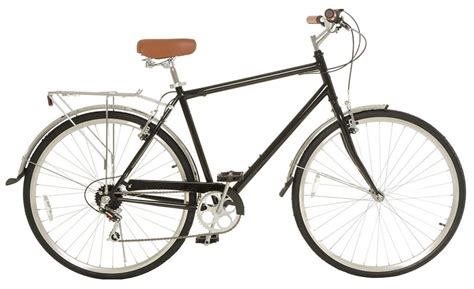 Vilano Retro City Hybrid Bike Men's Commuter Review (Jan 2021) | Hybrid bike, Hybrid bicycle ...
