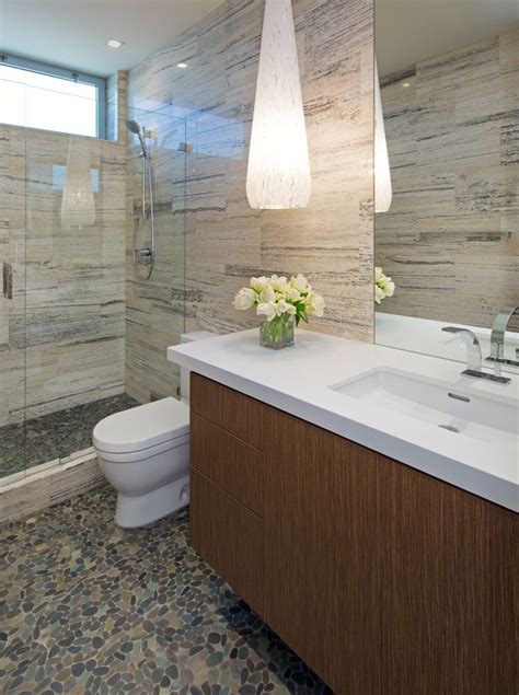 Charco Design And Build Inc Bathing Modern Bathroom Best Bathroom