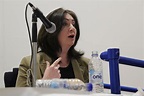 Maryam Namazie speaks in Manchester on freedom of thought | Council of ...