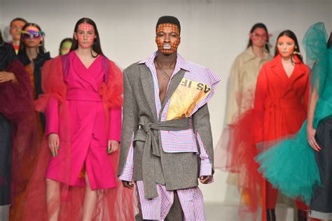 The Importance Of Toronto Fashion Week For Three Canadian Designers S Magazine