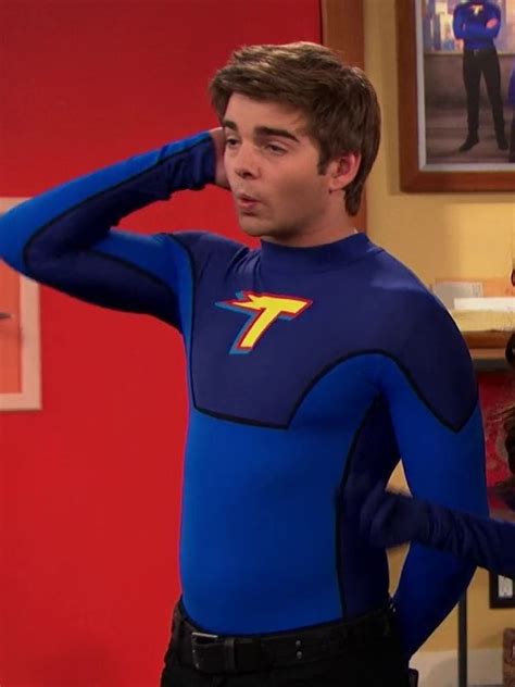 Jack Griffo In The Thundermans Season 4 Picture 8 Of 9