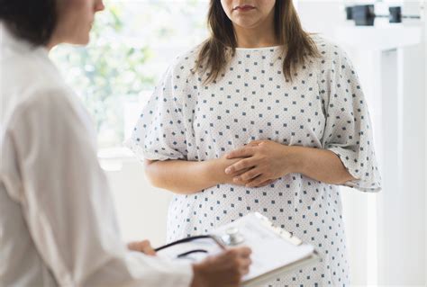 The Case For And Against Routine Annual Pelvic Exams Is Still Unclear