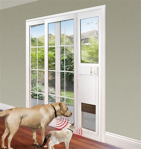 Diy Sliding Glass Pet Door Build A Dog Door For Sliding Glass Door