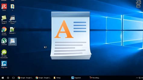 How To Find And Use Wordpad In Windows 10 Otosection